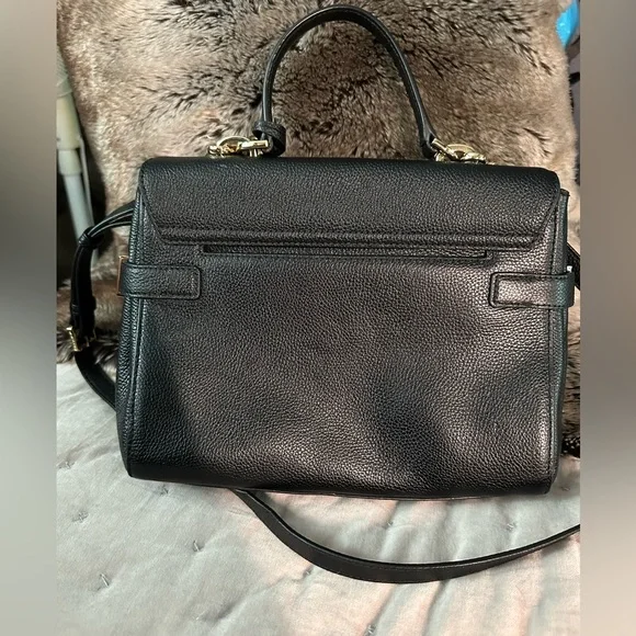 Michael kors Karson satchel - Picture 7 of 8